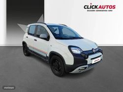 Fiat Panda 1.0 Hybrid 70CV Garmin - Miniatura 3