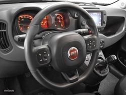 Fiat Panda 1.0 70CV Cross Hybrid - Miniatura 10