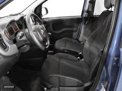 Fiat Panda 1.0 70CV Cross Hybrid - Miniatura 11