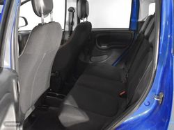 Fiat Panda 1.0 70CV Cross Hybrid - Miniatura 12