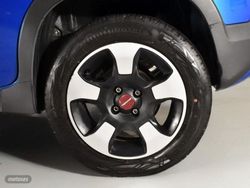 Fiat Panda 1.0 70CV Cross Hybrid - Miniatura 14