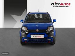 Fiat Panda 1.0 70CV Cross Hybrid - Miniatura 2
