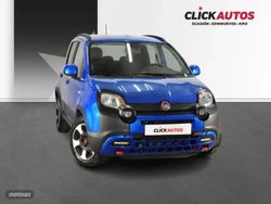 Fiat Panda 1.0 70CV Cross Hybrid - Miniatura 3
