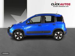 Fiat Panda 1.0 70CV Cross Hybrid - Miniatura 4
