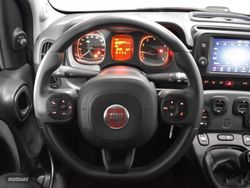 Fiat Panda 1.0 70CV Cross Hybrid - Miniatura 8