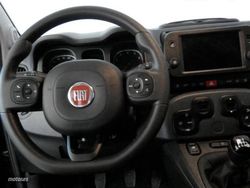 Fiat Panda 1.0 70CV Cross Hybrid - Miniatura 6