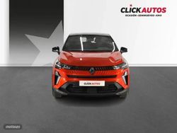 Renault Captur 1.3 TCE 140CV MHEV Evolution EDC - Miniatura 2