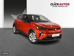 Renault Captur 1.3 TCE 140CV MHEV Evolution EDC - Miniatura 3