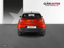Renault Captur 1.3 TCE 140CV MHEV Evolution EDC - Miniatura 6