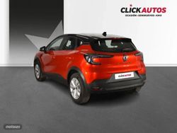 Renault Captur 1.3 TCE 140CV MHEV Evolution EDC - Miniatura 7