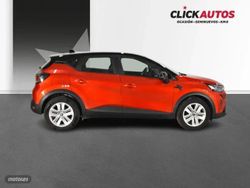 Renault Captur 1.3 TCE 140CV MHEV Evolution EDC - Miniatura 8
