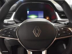 Renault Captur 1.3 TCE 140CV MHEV Evolution EDC - Miniatura 9