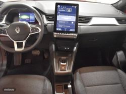Renault Captur 1.3 TCE 140CV MHEV Evolution EDC - Miniatura 10