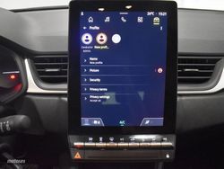 Renault Captur 1.3 TCE 140CV MHEV Evolution EDC - Miniatura 11