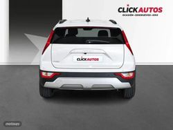 Kia Niro 1.6 GDI 129CV HEV Active 6DCT - Miniatura 5