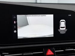 Kia Niro 1.6 GDI 129CV HEV Active 6DCT - Miniatura 9