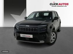Jeep Avenger 1.2 100CV Altitude - Miniatura 1