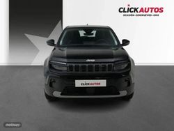 Jeep Avenger 1.2 100CV Altitude - Miniatura 2