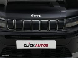 Jeep Avenger 1.2 100CV Altitude - Miniatura 23