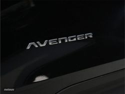 Jeep Avenger 1.2 100CV Altitude - Miniatura 27
