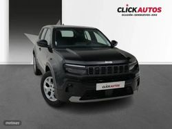 Jeep Avenger 1.2 100CV Altitude - Miniatura 3