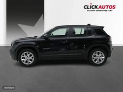 Jeep Avenger 1.2 100CV Altitude - Miniatura 4