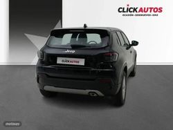 Jeep Avenger 1.2 100CV Altitude - Miniatura 5