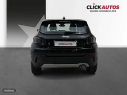 Jeep Avenger 1.2 100CV Altitude - Miniatura 6