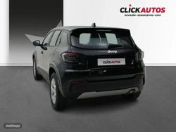 Jeep Avenger 1.2 100CV Altitude - Miniatura 7