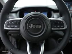 Jeep Avenger 1.2 100CV Altitude - Miniatura 8