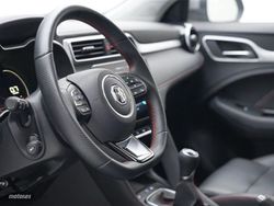MG ZS 1.5 106CV Luxury MT - Miniatura 19