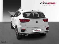 MG ZS 1.5 106CV Luxury MT - Miniatura 6