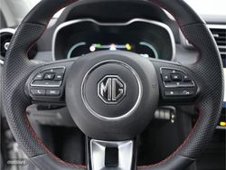 MG ZS 1.5 106CV Luxury MT - Miniatura 7