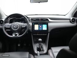 MG ZS 1.5 106CV Luxury MT - Miniatura 8