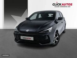 MG MG3 Hybrid+ 1.5 Hybrid+ 194CV Comfort AT - Miniatura 1