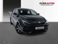 MG MG3 Hybrid+ 1.5 Hybrid+ 194CV Comfort AT - Miniatura 3