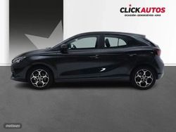 MG MG3 Hybrid+ 1.5 Hybrid+ 194CV Comfort AT - Miniatura 4