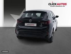 MG MG3 Hybrid+ 1.5 Hybrid+ 194CV Comfort AT - Miniatura 5
