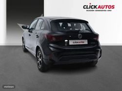 MG MG3 Hybrid+ 1.5 Hybrid+ 194CV Comfort AT - Miniatura 7