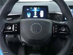 MG MG3 Hybrid+ 1.5 Hybrid+ 194CV Comfort AT - Miniatura 8