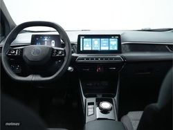 MG MG3 Hybrid+ 1.5 Hybrid+ 194CV Comfort AT - Miniatura 9