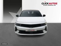 Opel Astra 1.2 XHT 130CV GS - Miniatura 2
