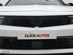Opel Astra 1.2 XHT 130CV GS - Miniatura 26