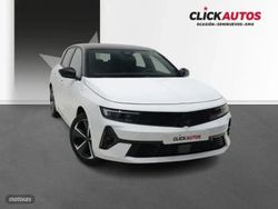Opel Astra 1.2 XHT 130CV GS - Miniatura 3