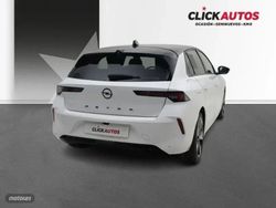 Opel Astra 1.2 XHT 130CV GS - Miniatura 5