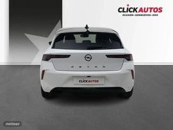 Opel Astra 1.2 XHT 130CV GS - Miniatura 6