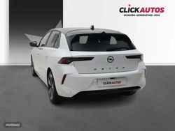 Opel Astra 1.2 XHT 130CV GS - Miniatura 7
