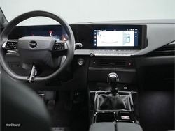 Opel Astra 1.2 XHT 130CV GS - Miniatura 9