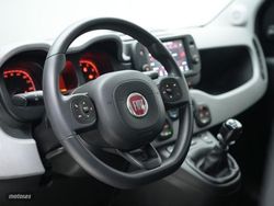 Fiat Panda 1.0 Hybrid 70CV Garmin - Miniatura 16