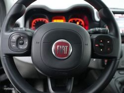 Fiat Panda 1.0 Hybrid 70CV Garmin - Miniatura 7
